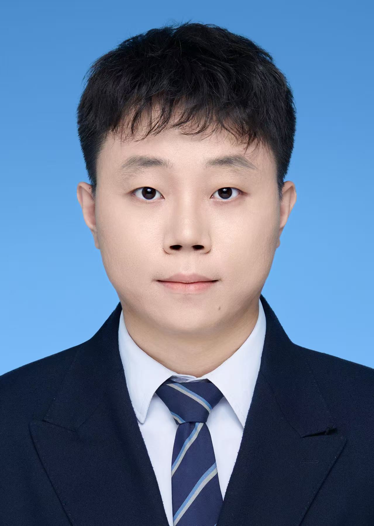 Kaiwen Guo (郭楷文)